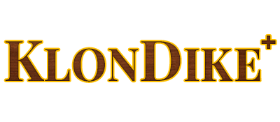 KlonDike+ - Clear Logo Image