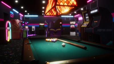 Arcade Paradise - Screenshot - Gameplay Image