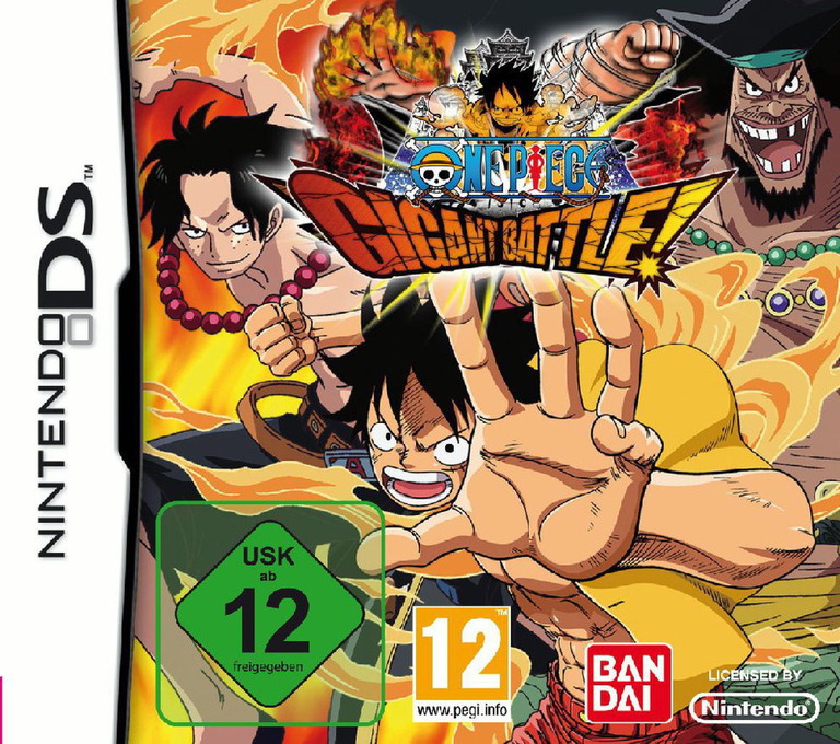 One Piece Games - Giant Bomb