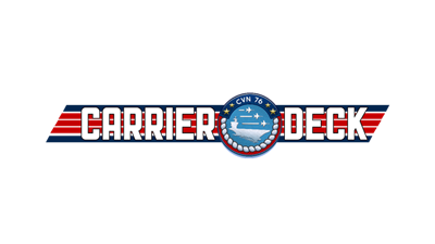 Carrier Deck - Clear Logo Image