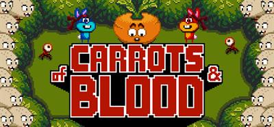 Of Carrots & Blood - Banner Image