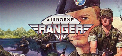 Airborne Ranger - Banner Image