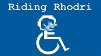 Riding Rhodri - Box - Front Image