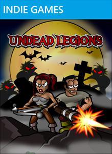 Undead Legions