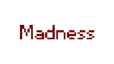 Madness - Clear Logo Image