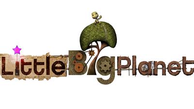 LittleBigPlanet - Fanart - Background Image