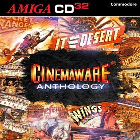 Cinemaware Anthology