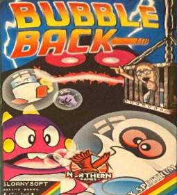BubbleBack: The Story of Forward to the Past 2