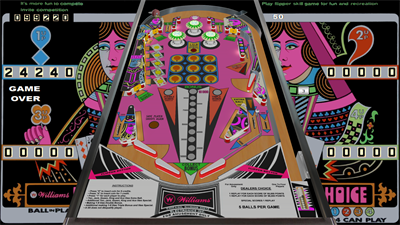 Dealer's Choice - Screenshot - Gameplay Image