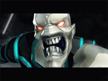 Hulk - Screenshot - Gameplay Image