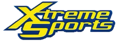 Xtreme Sports - Clear Logo Image