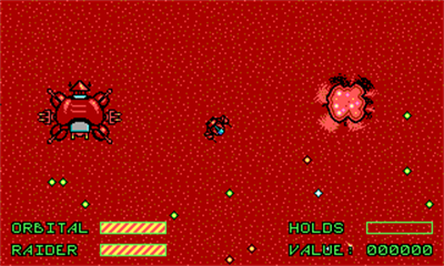 Hellraider - Screenshot - Gameplay Image