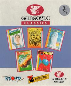 Gargoyle Classics - Box - Front Image