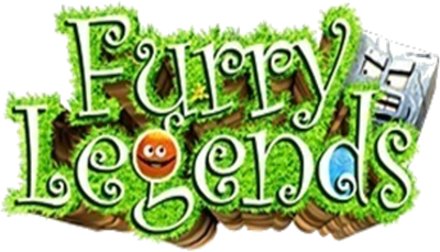 Furry Legends - Clear Logo Image