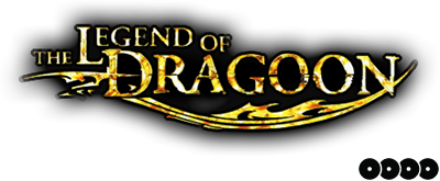 The Legend of Dragoon Details - LaunchBox Games Database