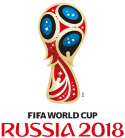 FIFA 18: World Cup Russia 2018 - Clear Logo Image