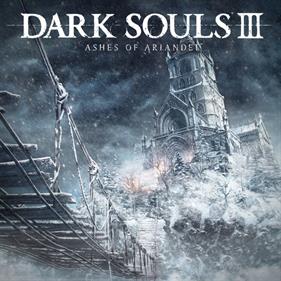 Dark Souls III: Ashes of Ariandel - Banner Image