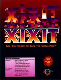 Xixit