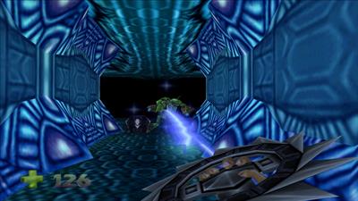 Turok 2: Seeds of Evil (1998) - Screenshot - Gameplay Image