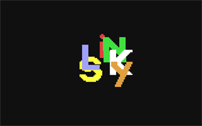 Slinky - Screenshot - Game Title Image