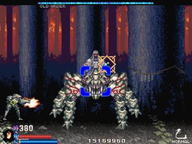 Kitan Iwanaga - Screenshot - Gameplay Image