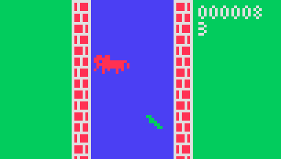 Adventures of the Stalk of Celery