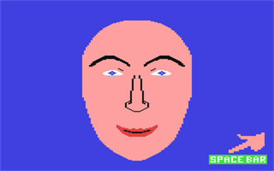 Face Maker - Screenshot - Gameplay Image