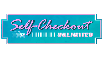 Self-Checkout Unlimited - Clear Logo Image