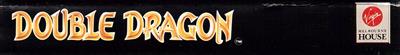 Double Dragon (Melbourne House) - Banner Image