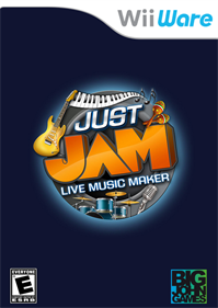 Just JAM: Live Music Maker