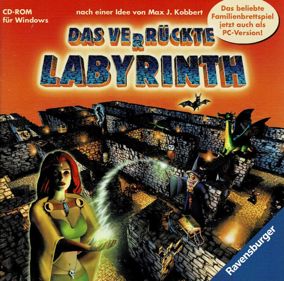 Das verrückte Labyrinth