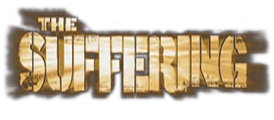 The Suffering - Clear Logo Image