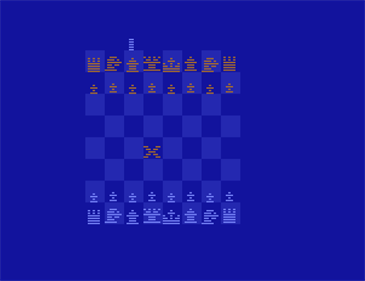 Video Chess - Screenshot - Game Title Image