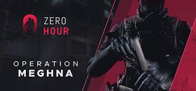 Zero Hour - Banner Image