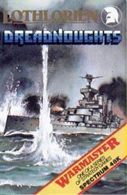 Dreadnoughts - Box - Front Image