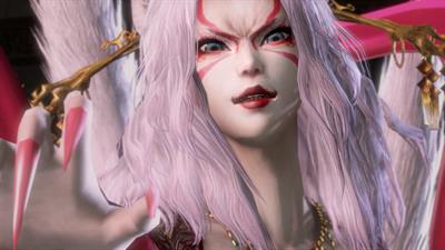 Warriors Orochi 3: Ultimate Definitive Edition - Screenshot - Gameplay Image