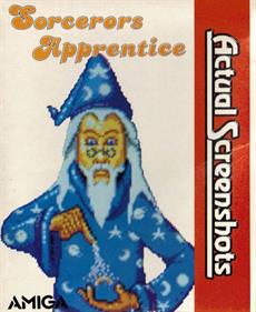 Sorcerors Apprentice - Box - Front Image
