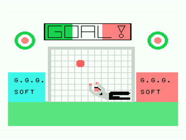 Goal - Screenshot - Game Title Image