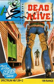 Dead or Alive - Box - Front Image