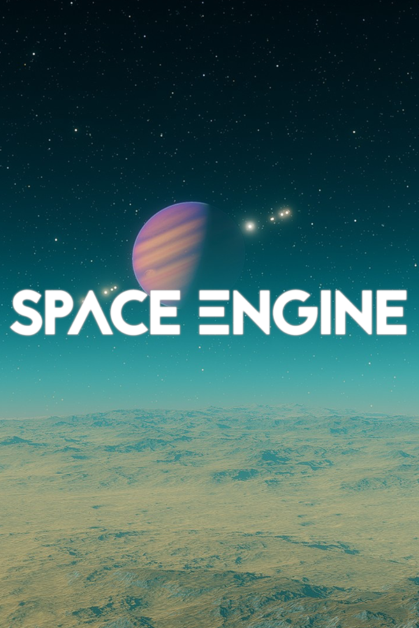 SpaceEngine Images - LaunchBox Games Database