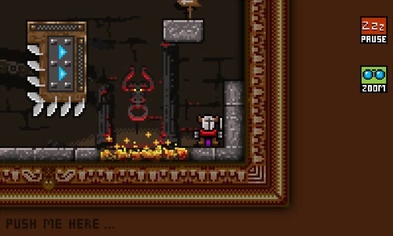 Platformance: Castle Pain