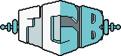 FGB - Clear Logo Image