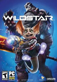 WildStar - Box - Front Image