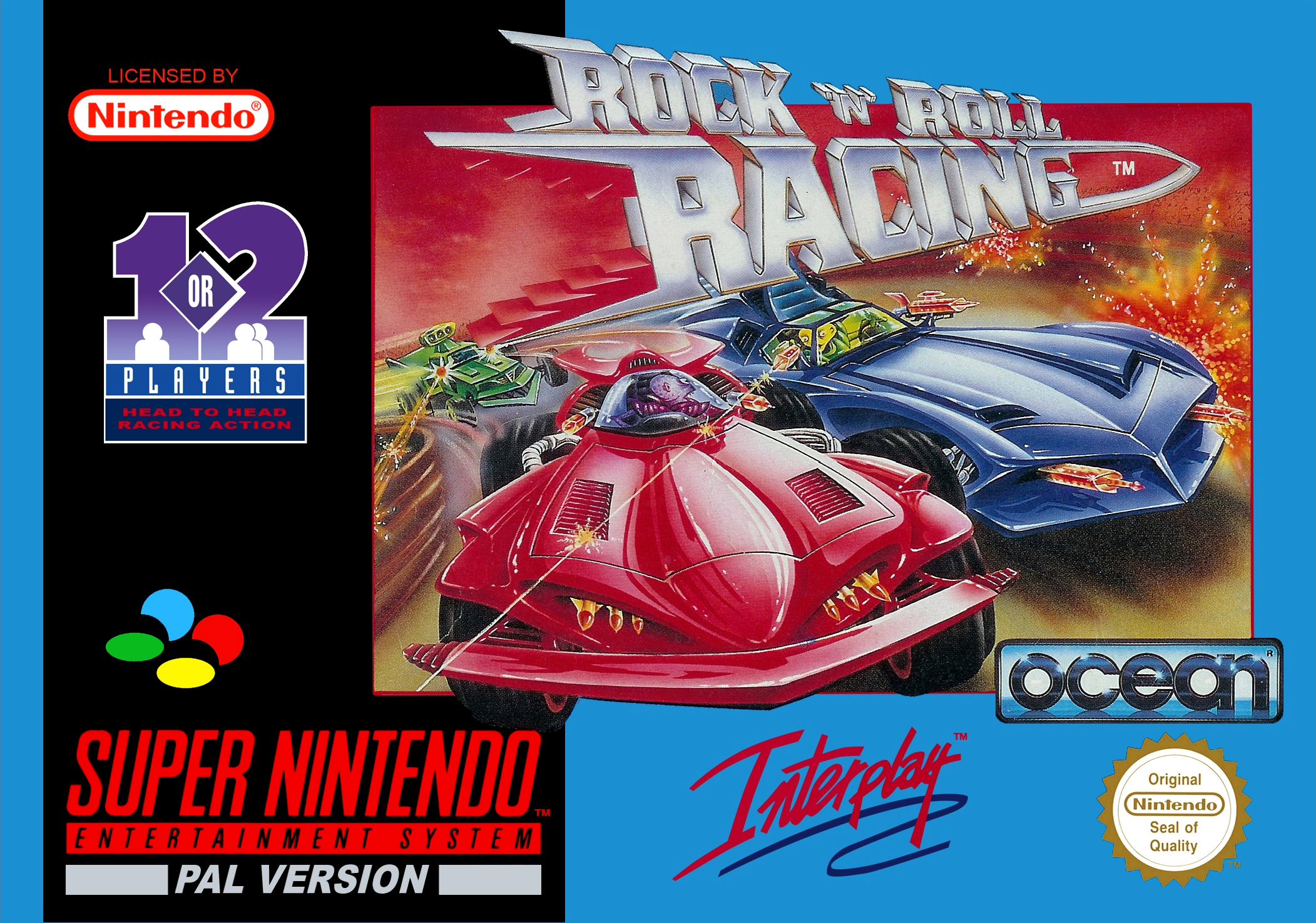 hard rock racing 3 game