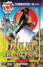 Ninja Master