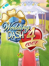 Wedding Dash 4-Ever
