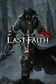 The Last Faith - Box - Front Image