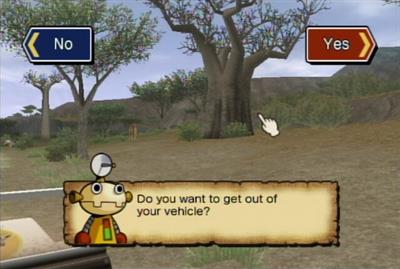 Animal Kingdom: Wildlife Expedition - Screenshot - Gameplay Image