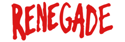 Renegade - Clear Logo Image