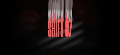 Shift 87 - Banner Image